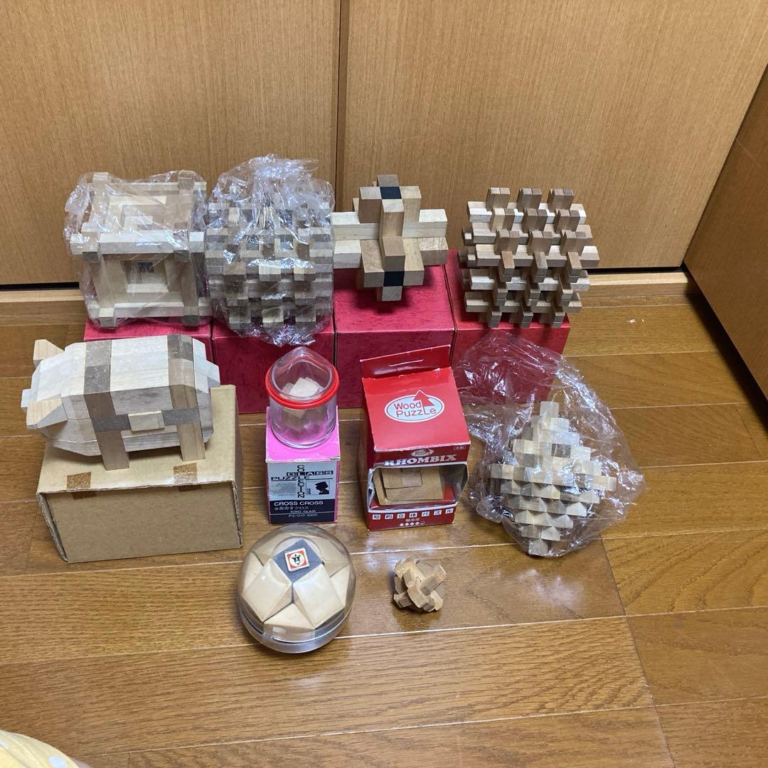 Yamanakakumiki works木製インテリア