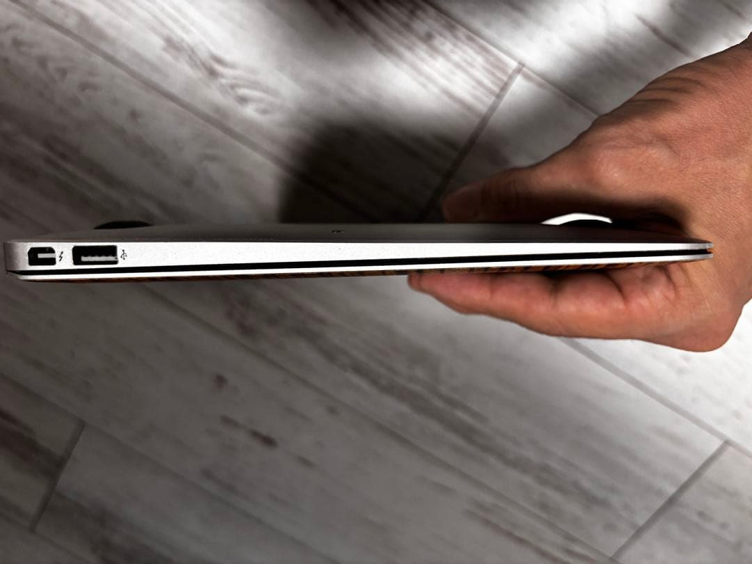 MacBook本体 MacBook Air early 2015 11inch