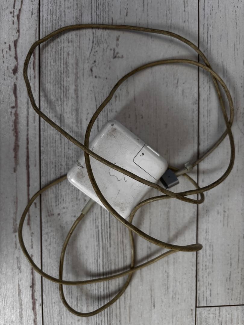 MacBook本体 MacBook Air early 2015 11inch