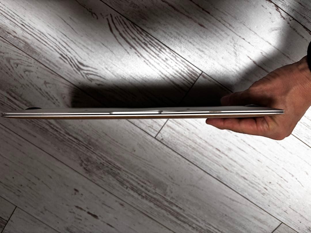 MacBook本体 MacBook Air early 2015 11inch