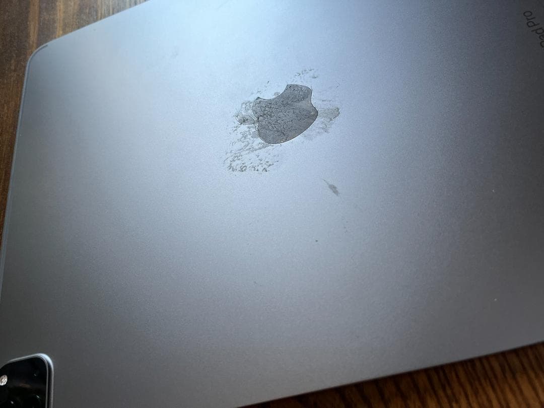 iPad Pro 12.9インチ（第6世代）M2チップ搭載