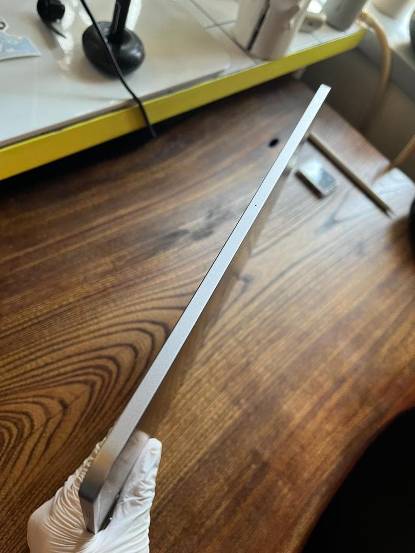 iPad Pro 12.9インチ（第6世代）M2チップ搭載