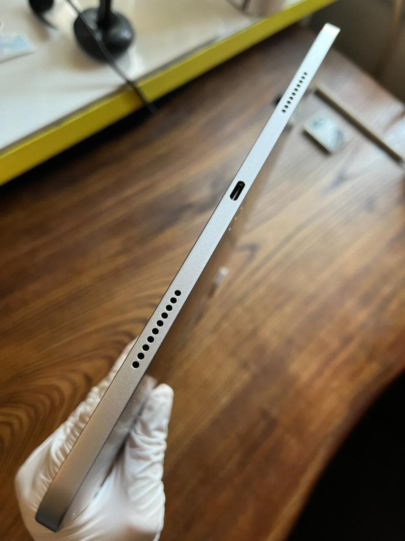 iPad Pro 12.9インチ（第6世代）M2チップ搭載