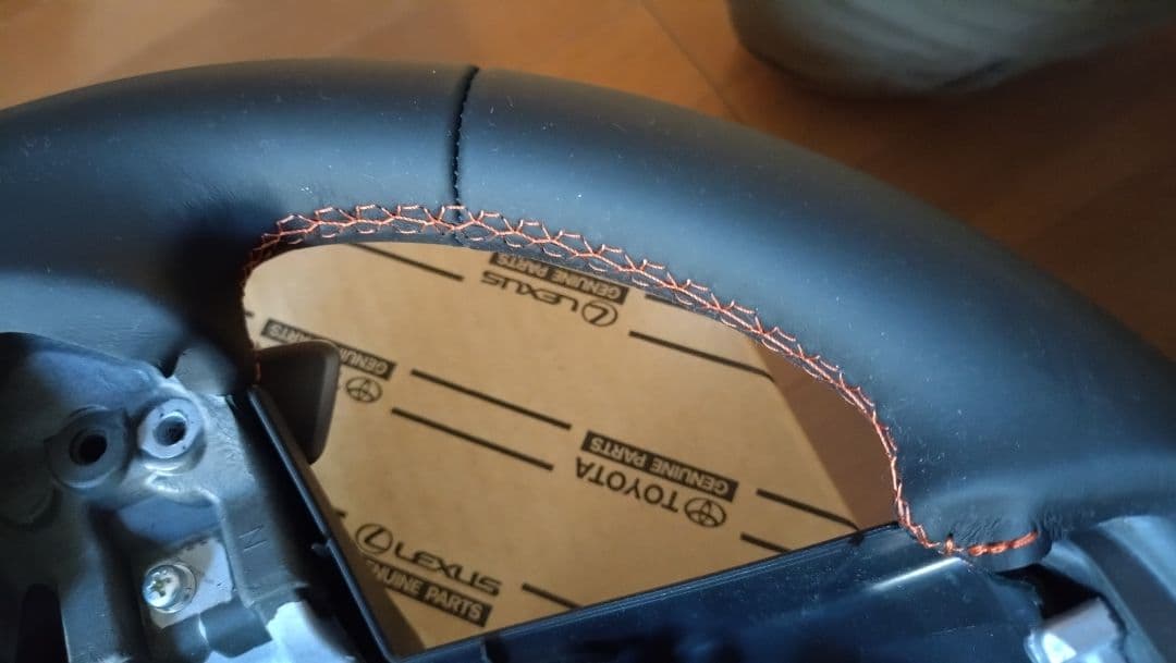 レクサス　NX用　未使用品