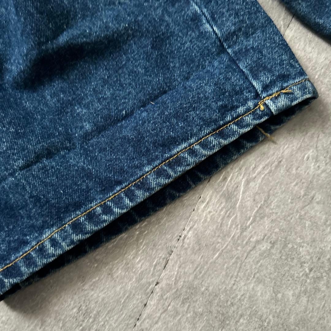 専用　希少MAURICEMALONE モーリスマローンオーバーオールXLサイズ