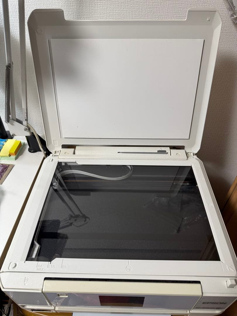 宮*本様 【ジャンク扱】EP-806AW インクジェットプリンター Wi-Fi対