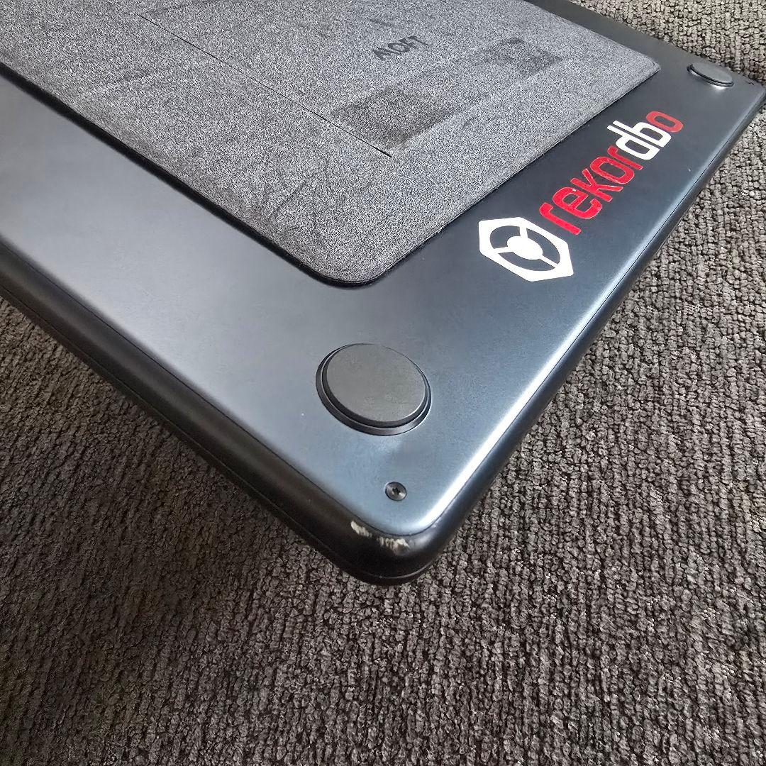 ​M2 MacBook Air 13インチ 24GB 1TB 10コアGPU