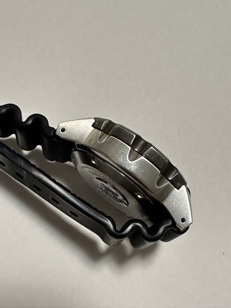 SEIKO PROSPEX モンスター プロスペックス　モンスター