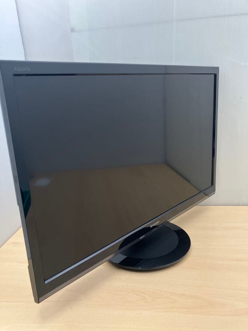 【中古】SHARP AQUOS 2T-C24AD 2020年