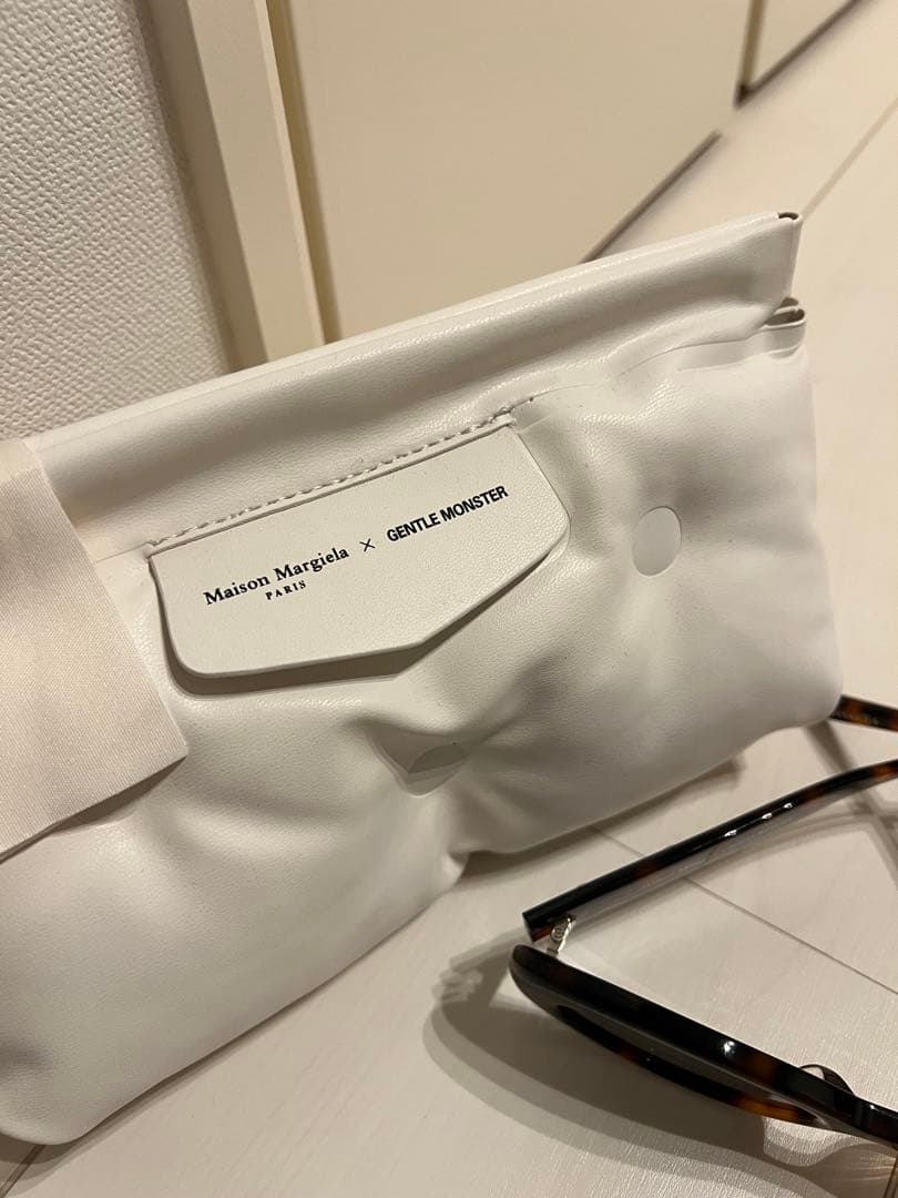 Maison Margiela x Gentle Monster サングラス