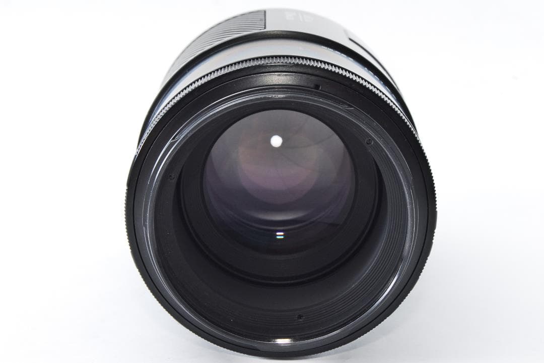 ミノルタ AF 100mm F/2.8 Macro #174728