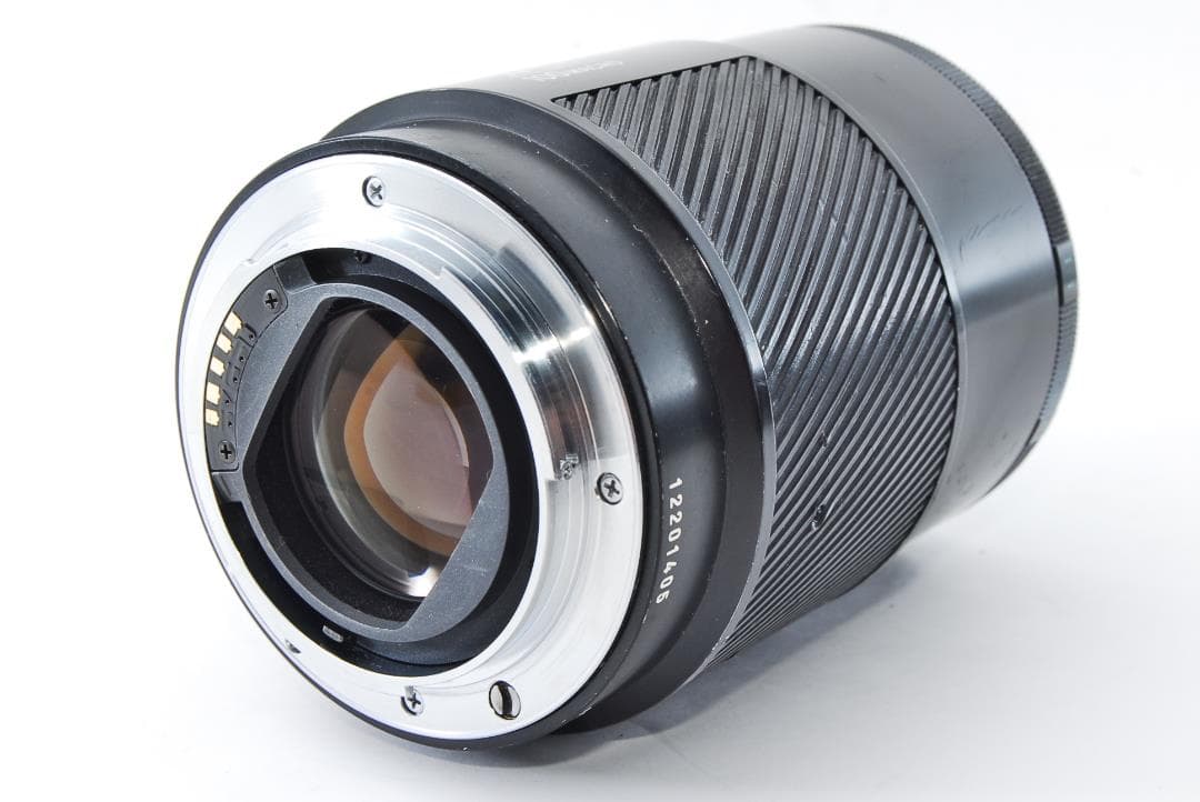 ミノルタ AF 100mm F/2.8 Macro #174728