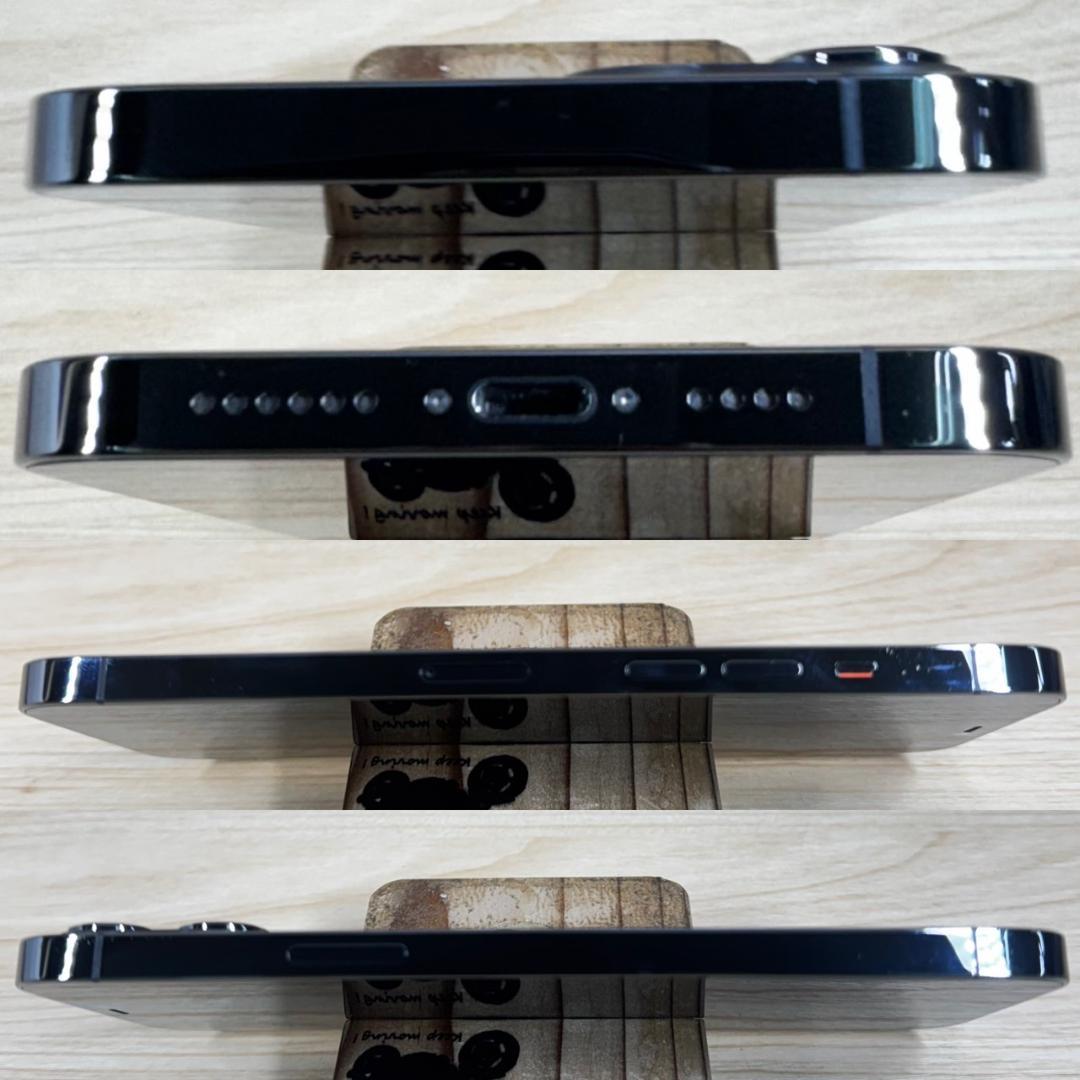 P280 美品 iPhone12 Pro Max 128GB おまけ付き