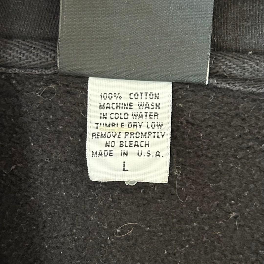 SALE✨90s~00s usa製 THRASHER spade tag