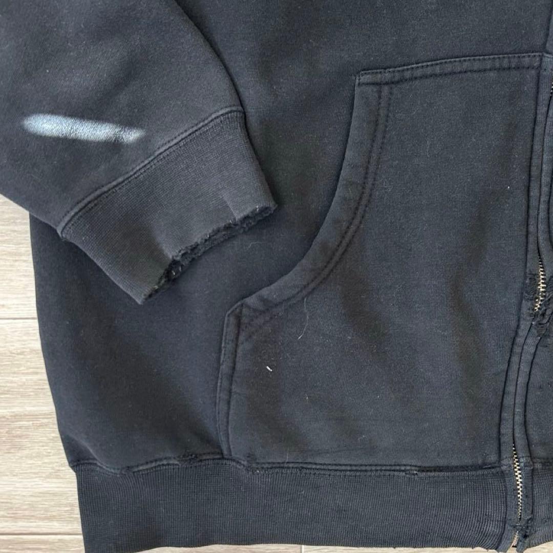 SALE✨90s~00s usa製 THRASHER spade tag