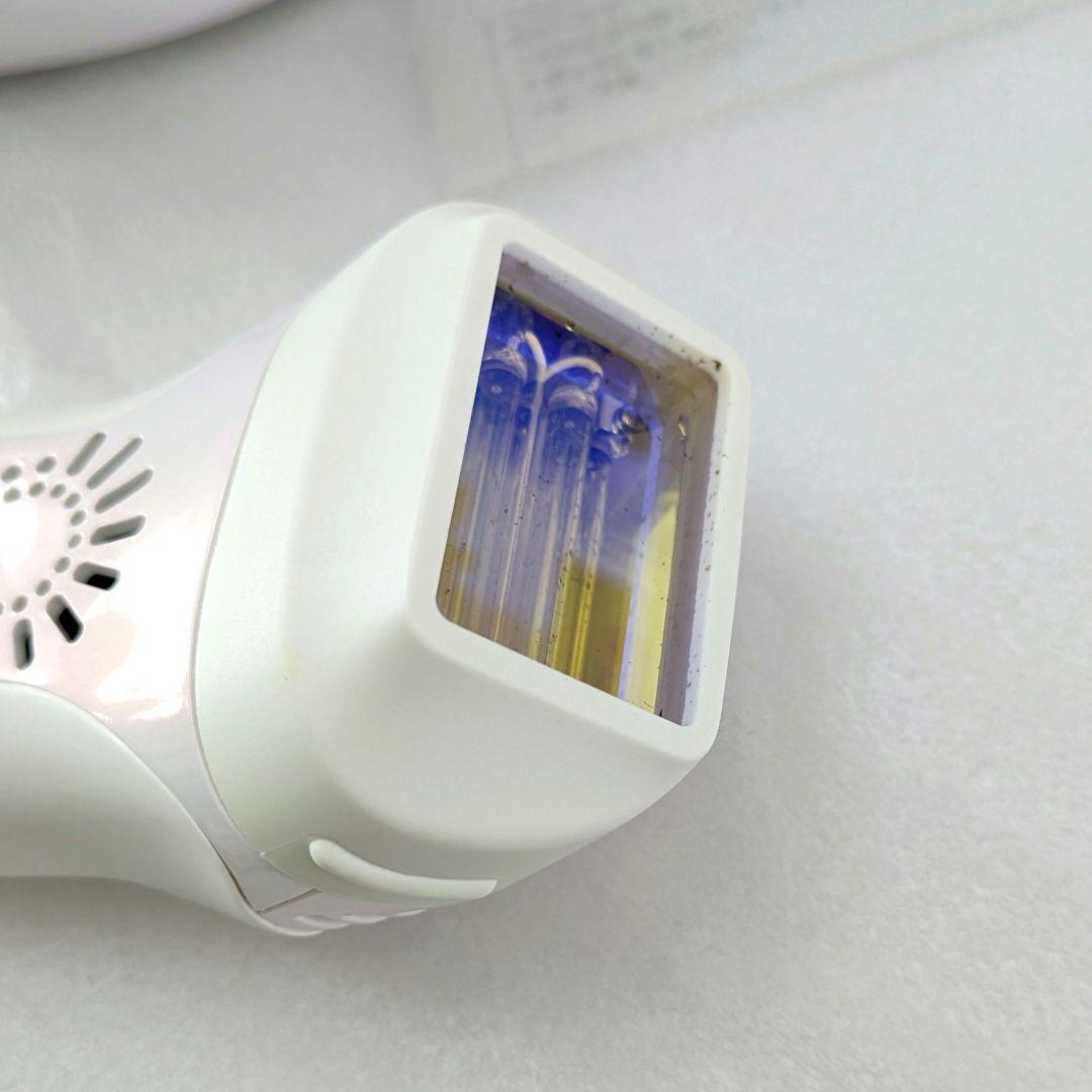 オレンジ【ke-non ケノン / 脱毛器 ver8.5】