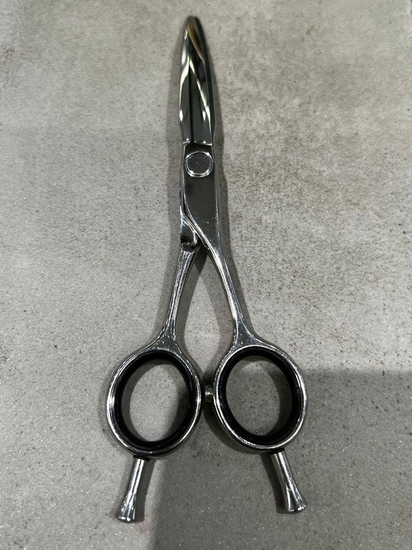 ハヤシシザー　V-SORI-M5.5 アールシザー