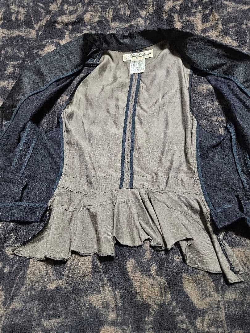 ShareSpirit ジレ ベスト