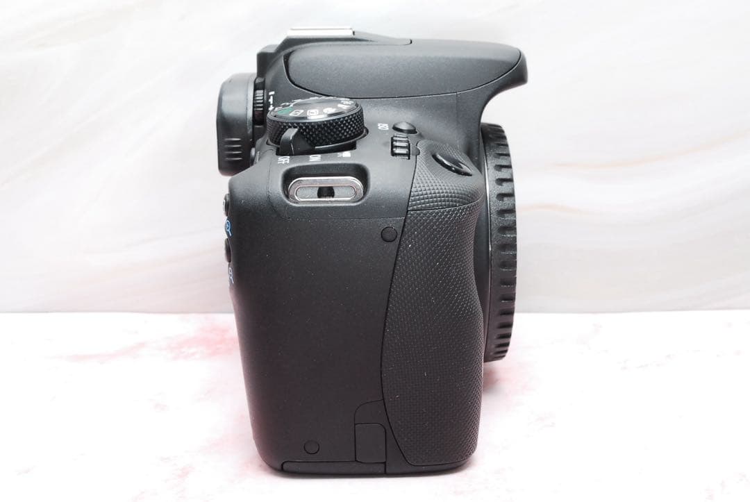 高画質✨Canon Kiss X7✨Wレンズセット✨超望遠&標準レンズ