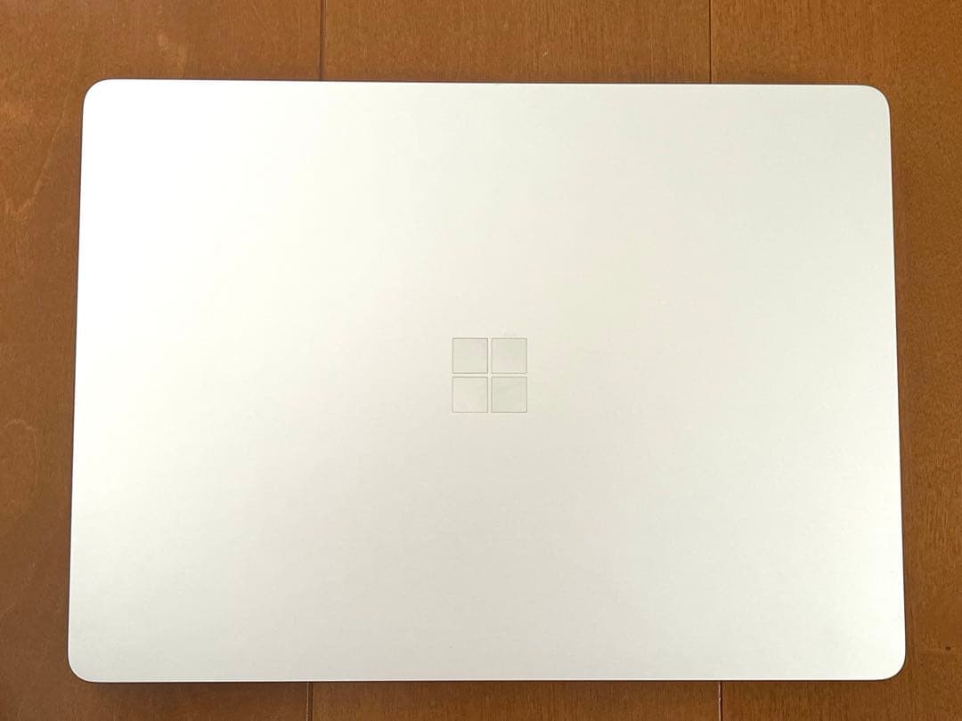 Surface Laptop 第7世代 13.8 16GB RAM 512GB