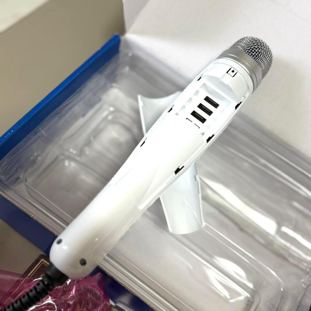 【ほぼ未使用✨】夢グループ カラオケ1番　YK-3008