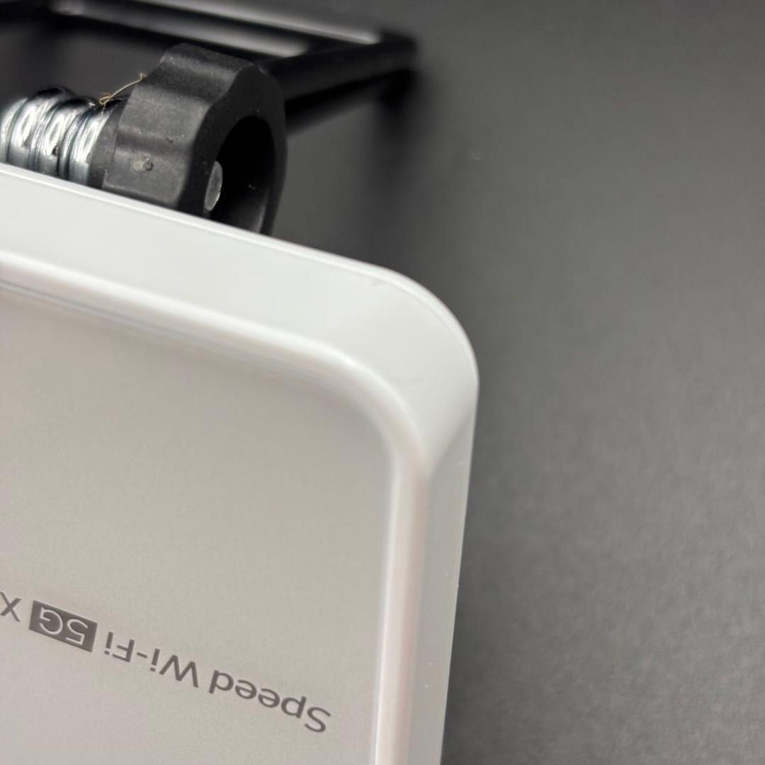 NEC Speed Wi-Fi 5G X12 SIMフリー 3709 7台