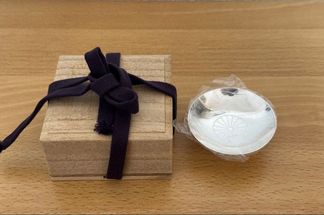 銀杯 純銀 ２点 まとめ 重量約110g