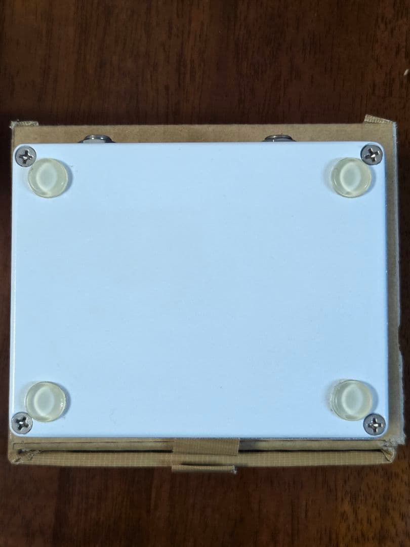 ギター Bonsai Baby eXtreme Overdrive