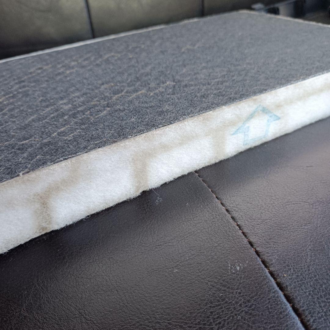 リンナイ 都市ガス ファンヒーター RC-392ACP-1