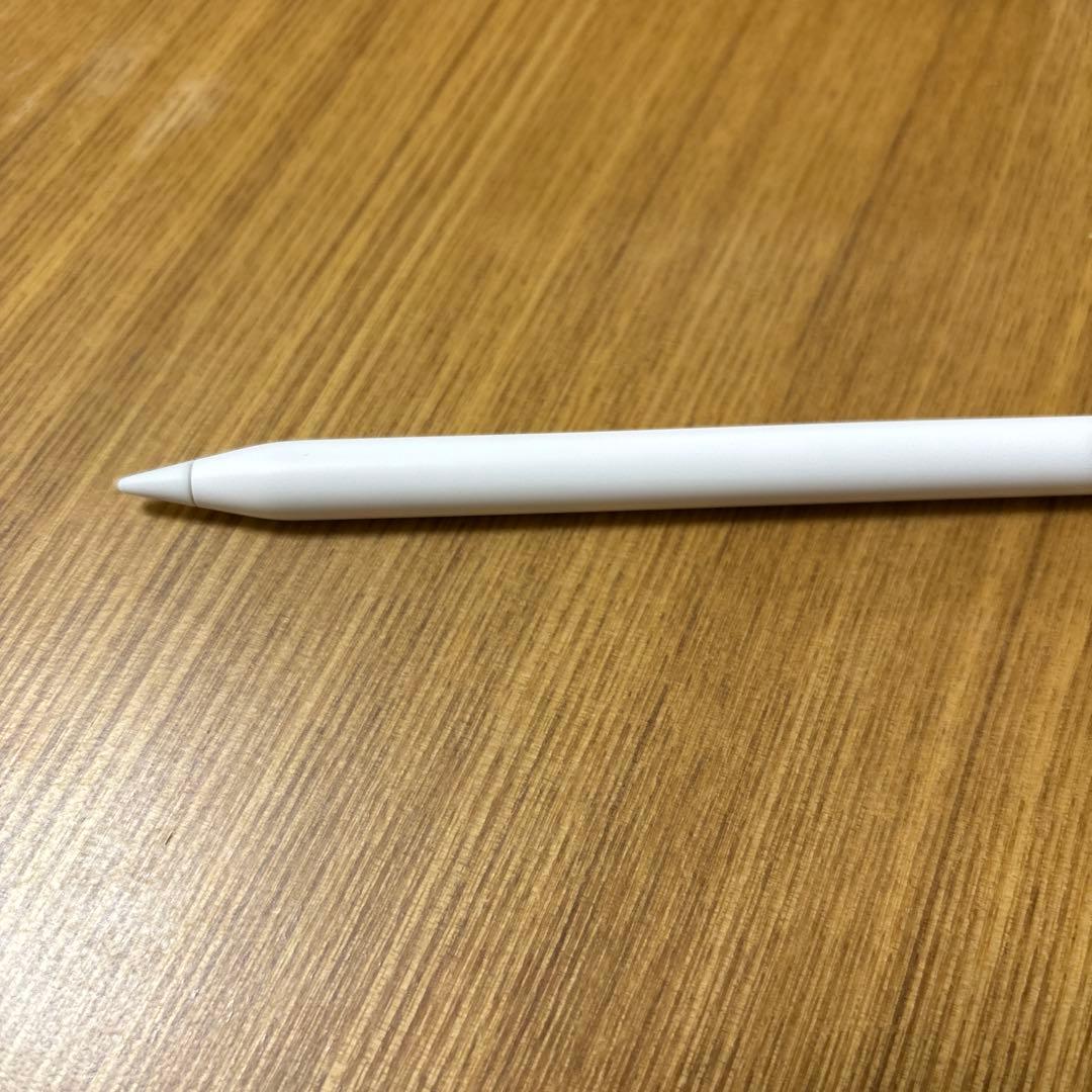動作確認済み Apple Pencil 第二世代