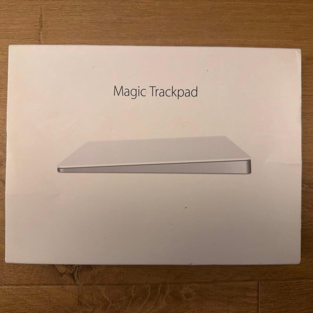 マウス・トラックボール Magic Trackpad 2