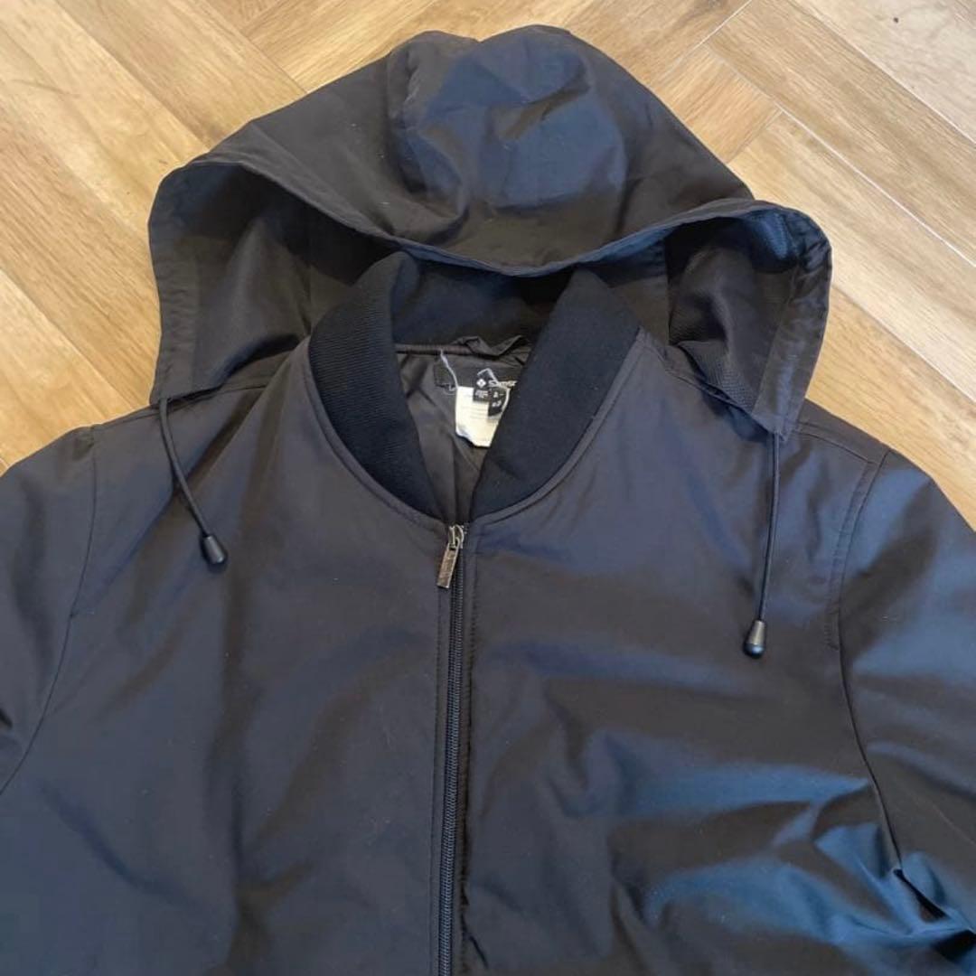 Samsonite Neil Barrett 1998s ボンバージャケット