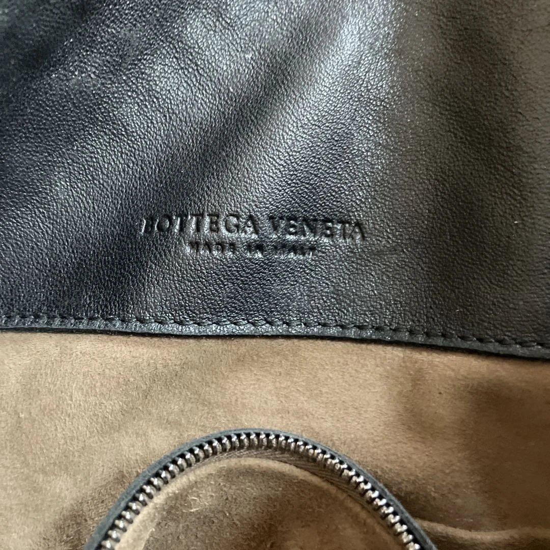 ボッテガヴェネタ　ハンドバッグ　イントレチャート