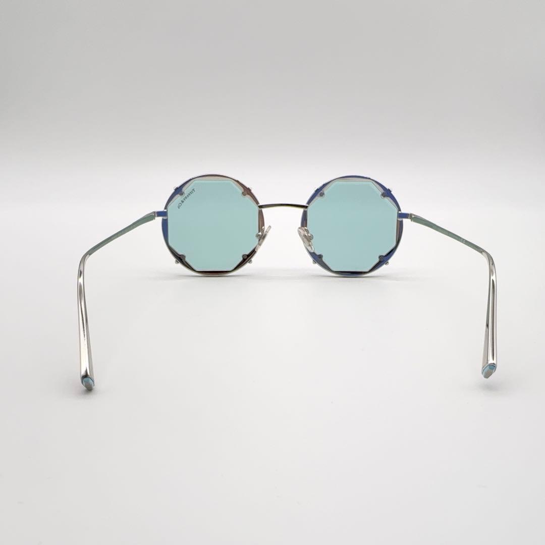 TIFFANY&Co. ティファニー サングラス TF3061 付属品あり