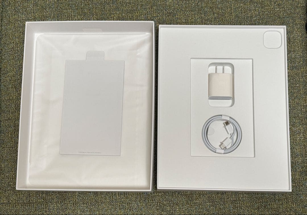 iPad Pro 第4世代 128GB Wi-Fi 12.9インチ シルバー