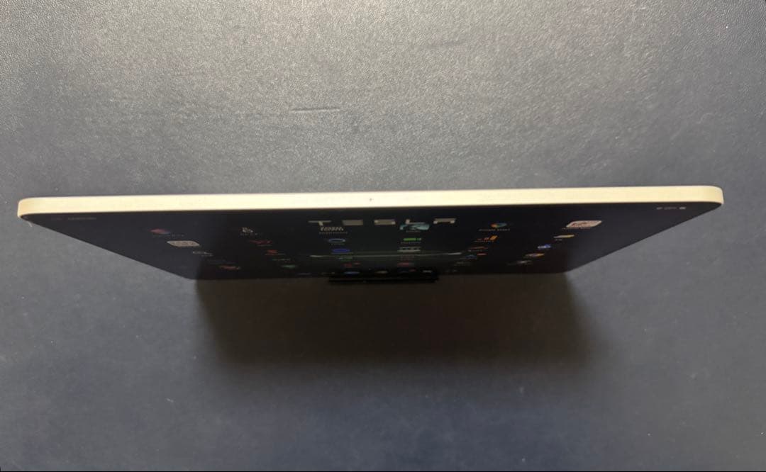 iPad Pro 第4世代 128GB Wi-Fi 12.9インチ シルバー