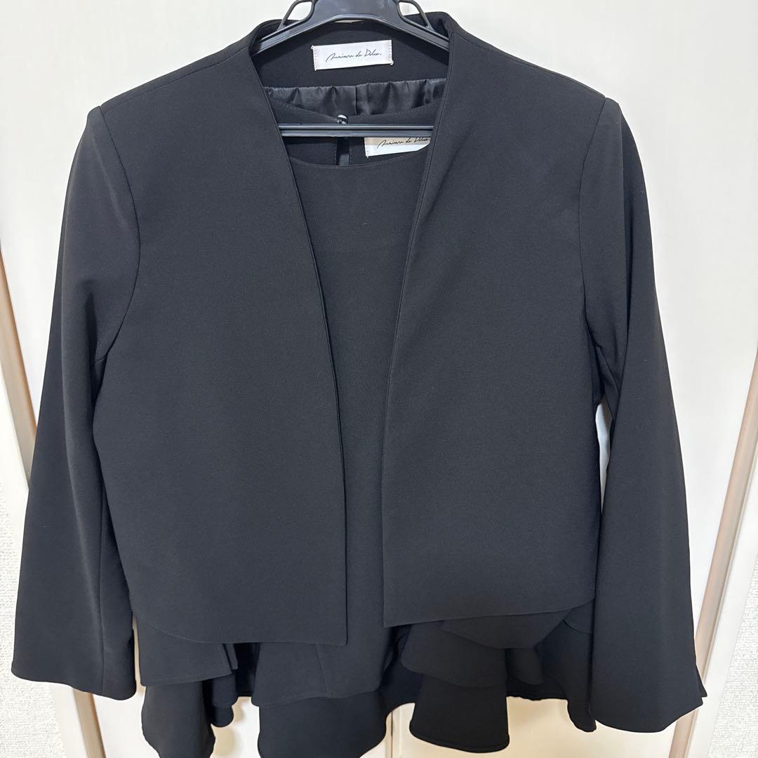 maison de dolce.オケージョン3点セット