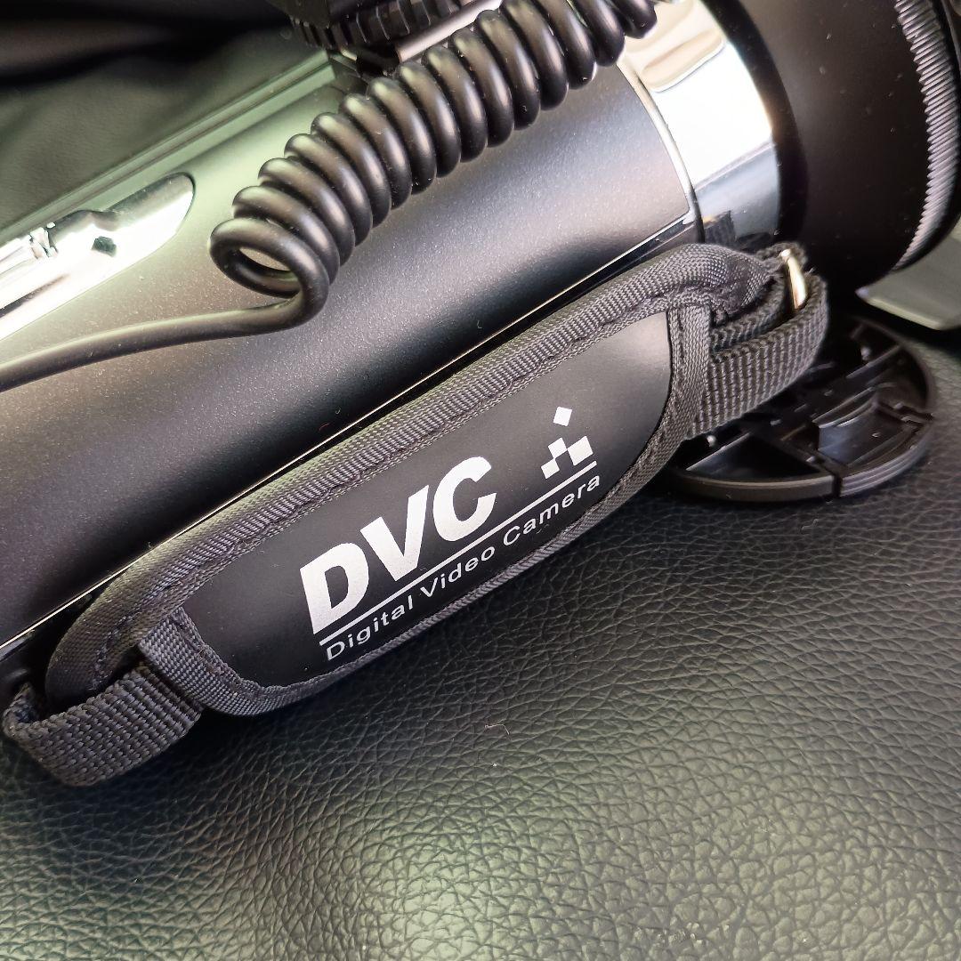 5K UHD DV デジタルビデオカメラ 本体