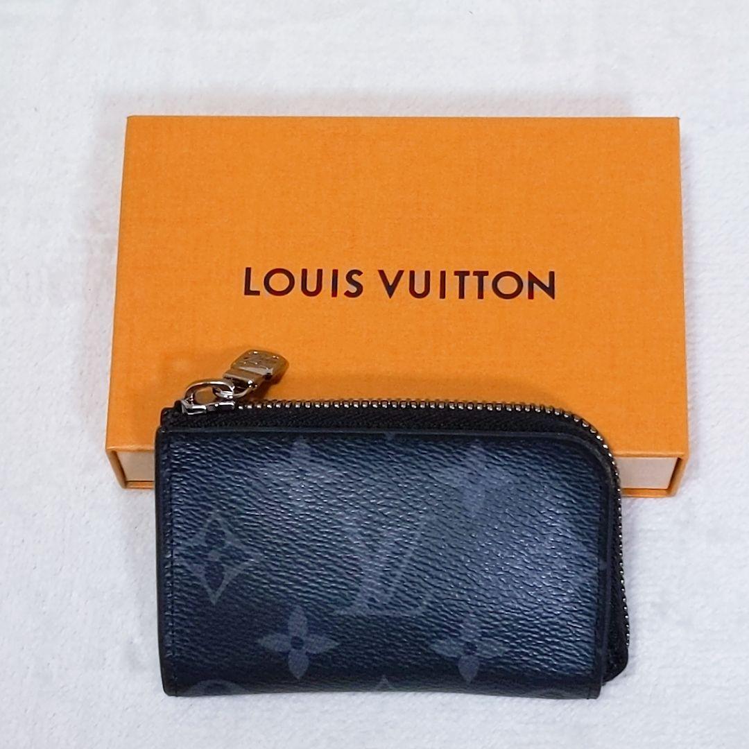 ko-69様★　 ルイ　ヴィトン　ケース　 箱保存袋　RFIDタグ　小銭入