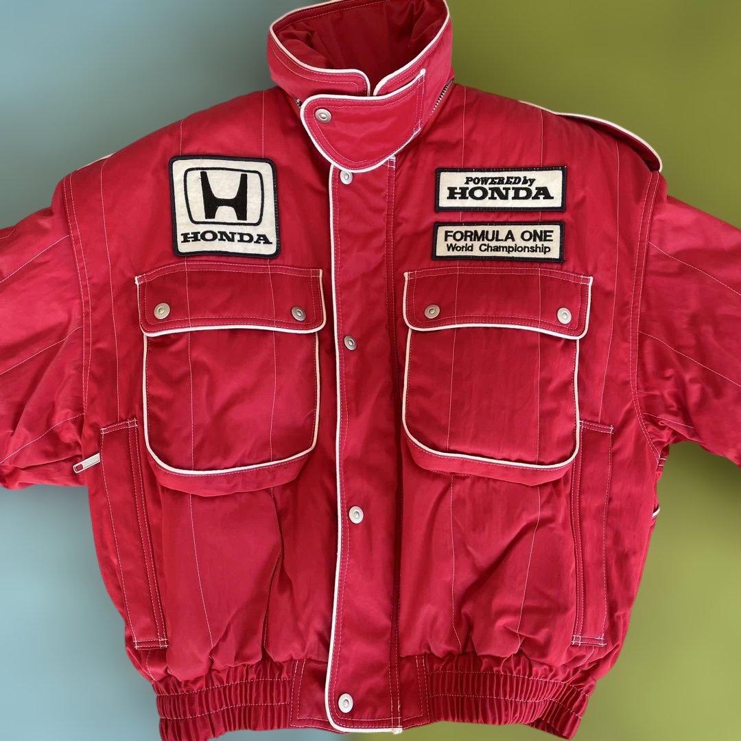 美品Honda Formula One World Championship