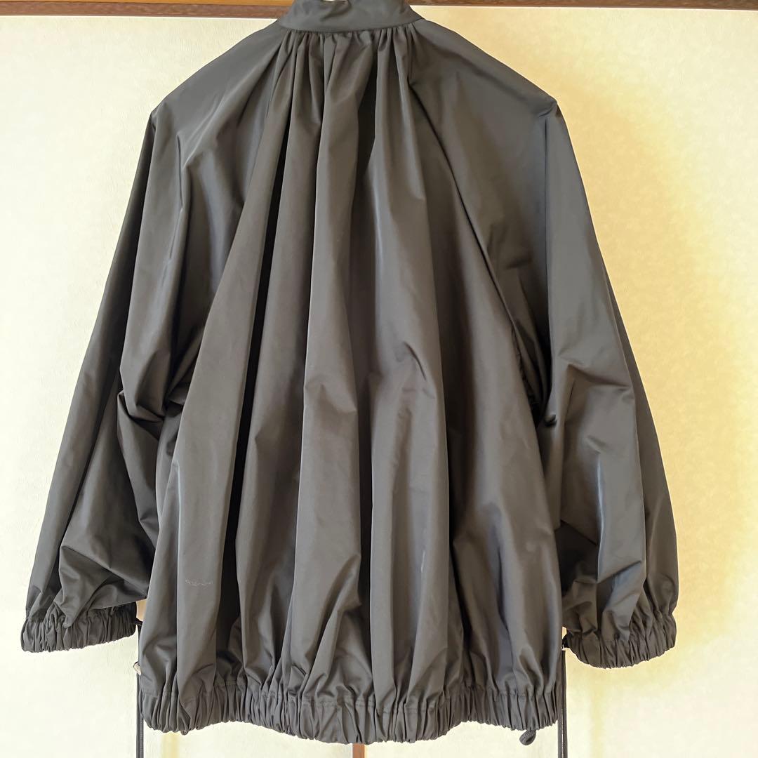 ENFÖLD CIRCLE-ARM BLOUSON 36