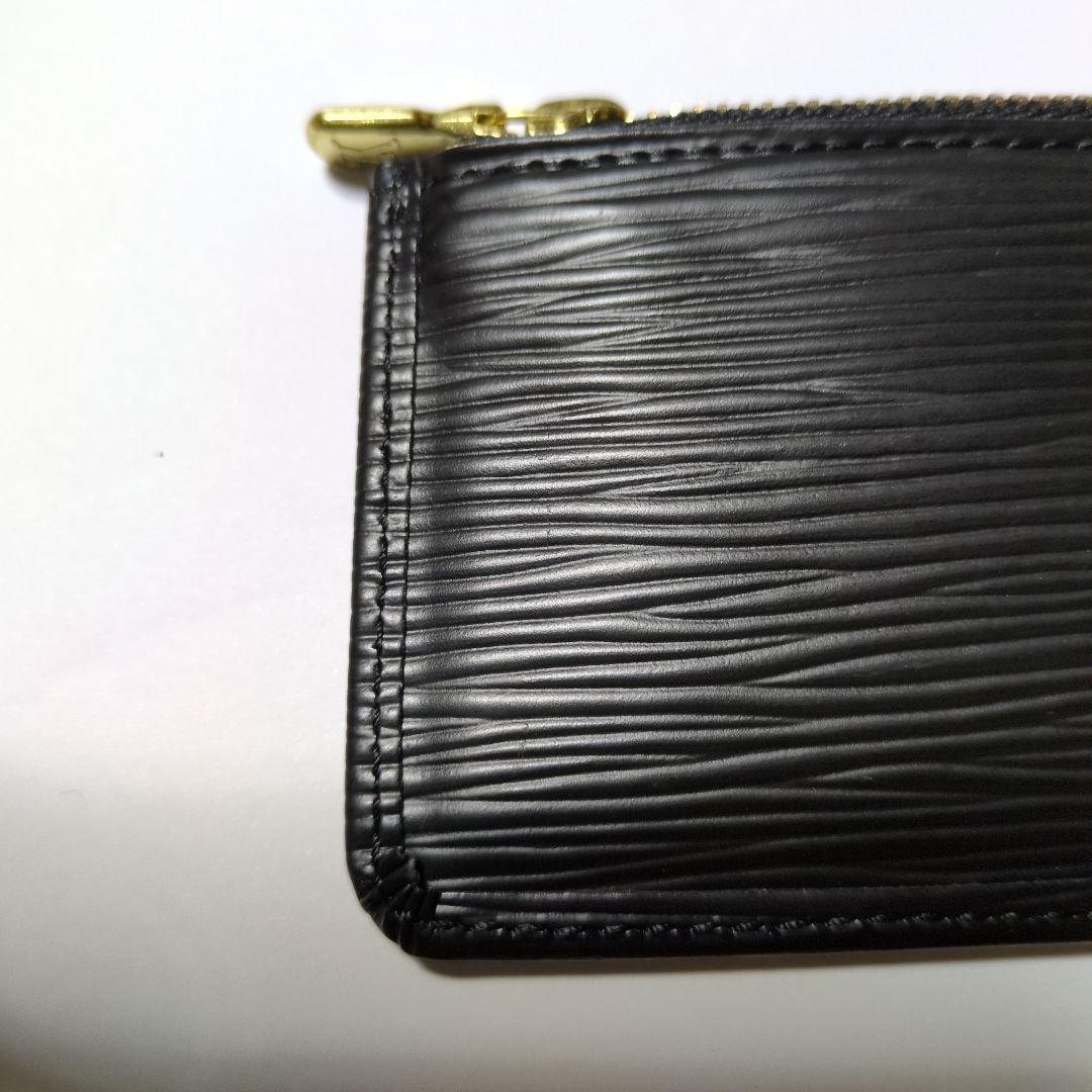 Louis Vuitton ポシェット クレ エピ ケース