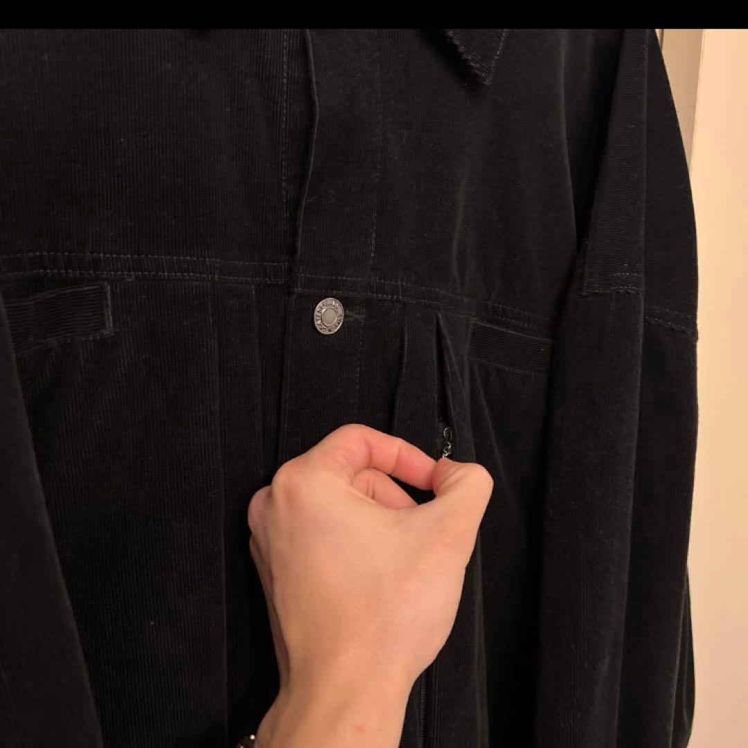 Evisen skateboards ジャケット