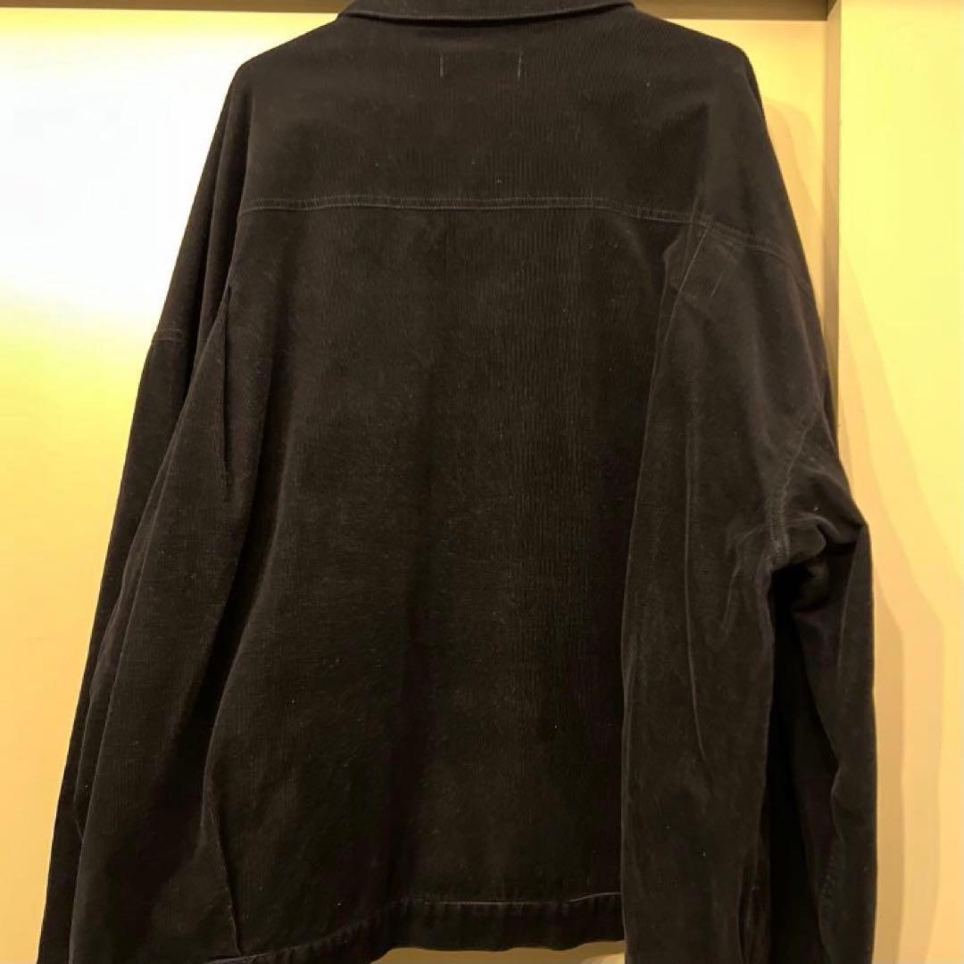 Evisen skateboards ジャケット