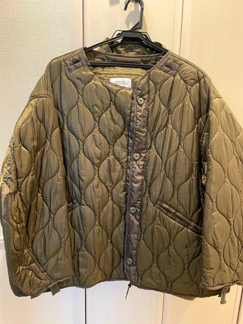 値下げ交渉可！フリークスストア　ショートモッズコート