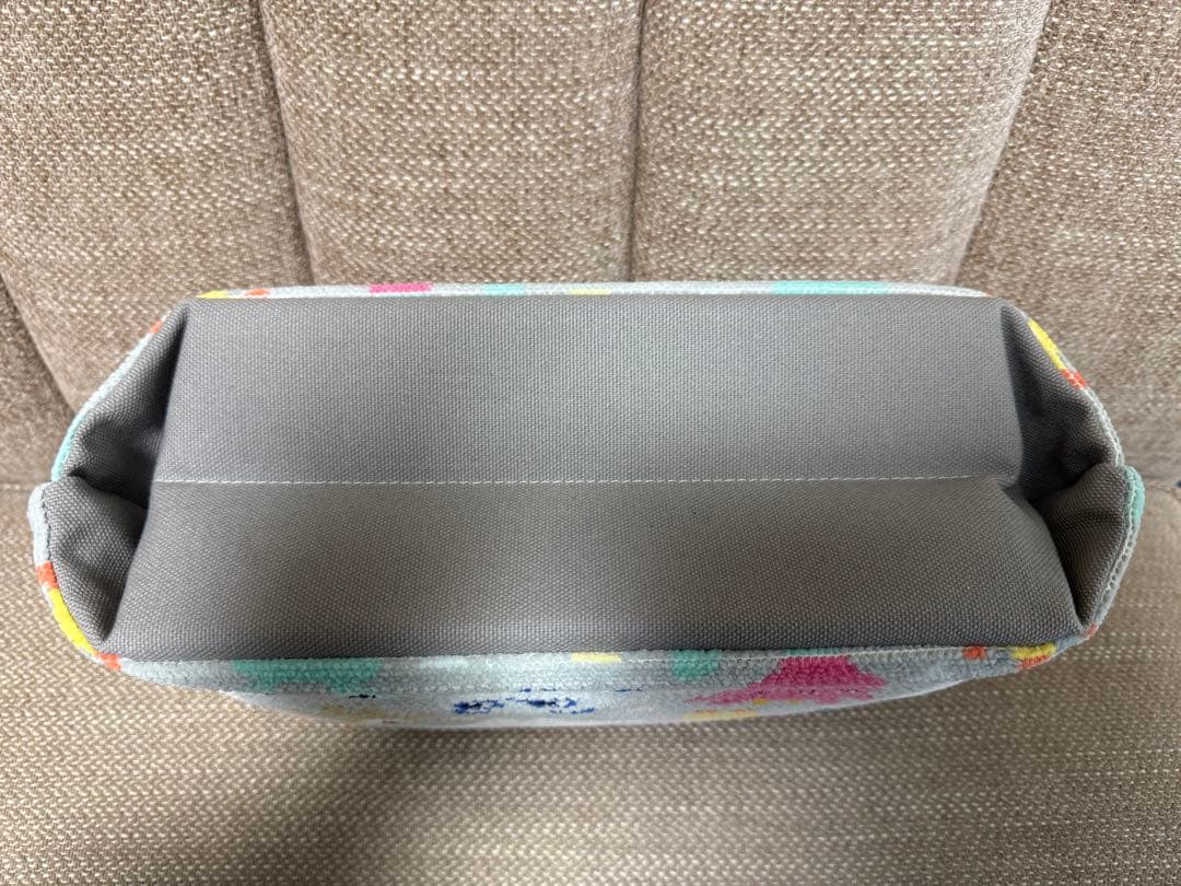 フェイラー×しなぷしゅコラボ　ベビーカーポーチ