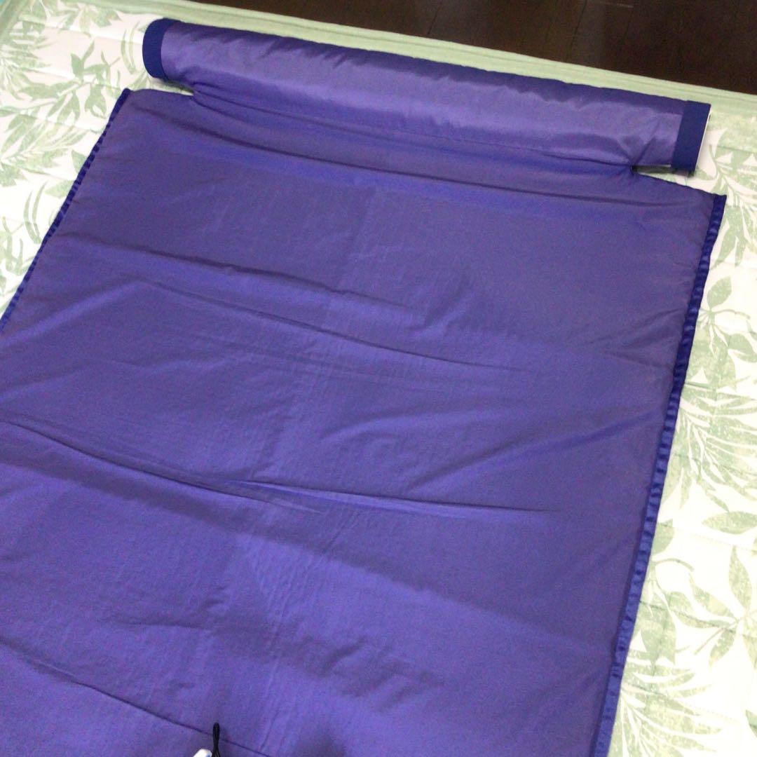 空調ベッド 2セット　KBTS03 ツインファン搭載