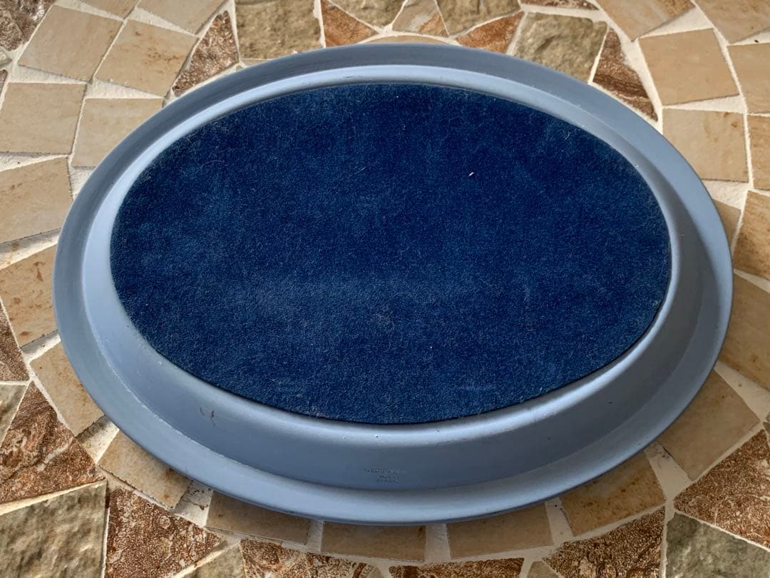 レア ジャスパーデスクセット　ヴィンテージ