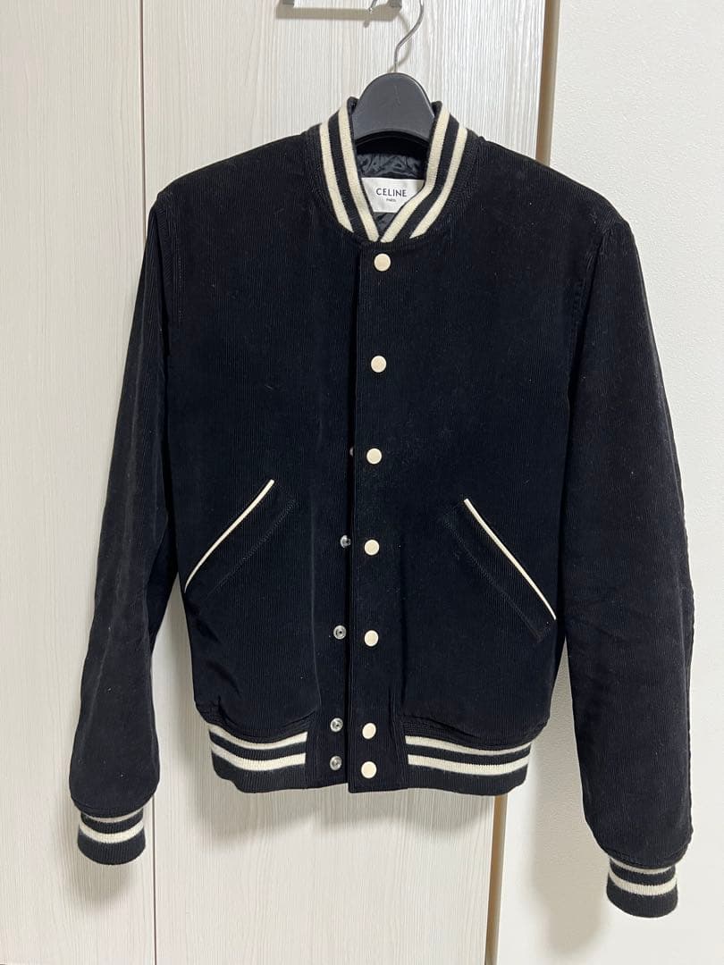 CELINE スタジャン　44