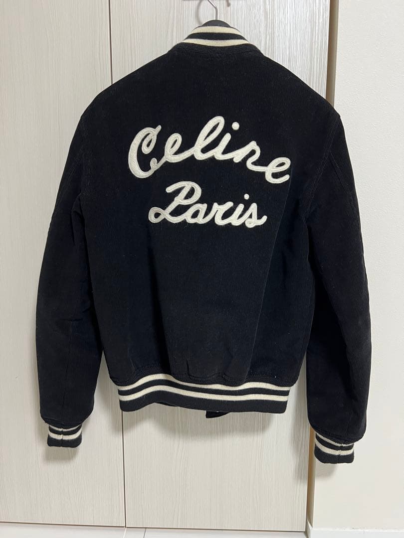 CELINE スタジャン　44